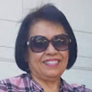 Meet your Posher, Gloria e